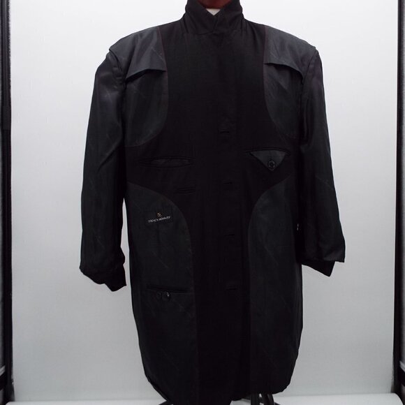 Stacy Adams Suit Coat - Picture 4 of 7